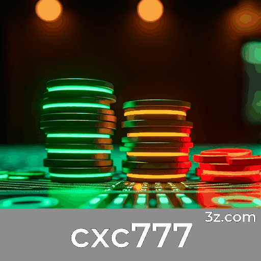 cxc777: A Experiência Mais Próxima de um Cassino Real no Brasil