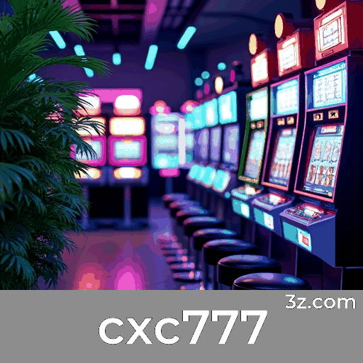 cxc777: A Experiência Mais Próxima de um Cassino Real no Brasil