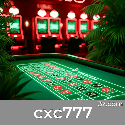 cxc777: Plataforma de Cassino Premiado e Pagamentos Rápidos