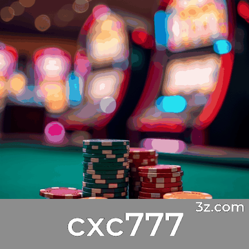 cxc777: Plataforma de Cassino Premiado e Pagamentos Rápidos